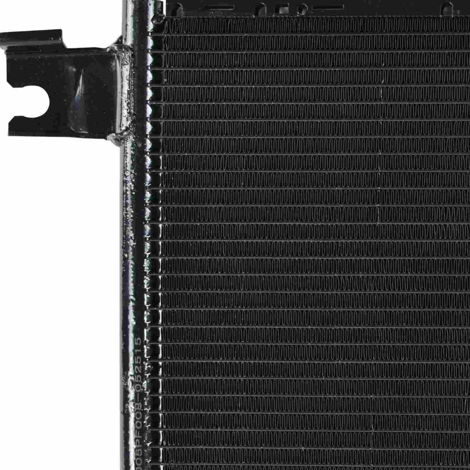 OSC A/C Condenser 3005