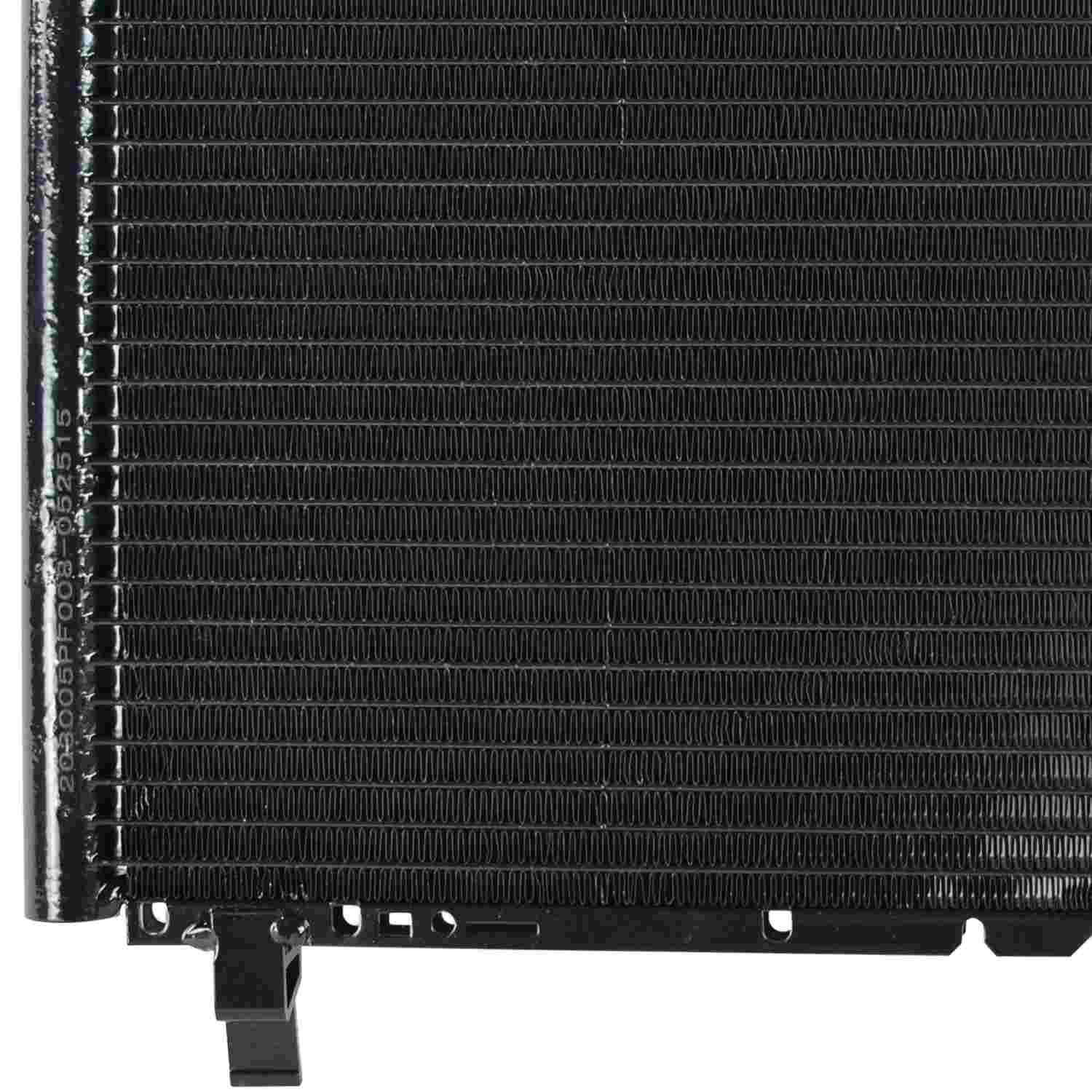 OSC A/C Condenser 3005