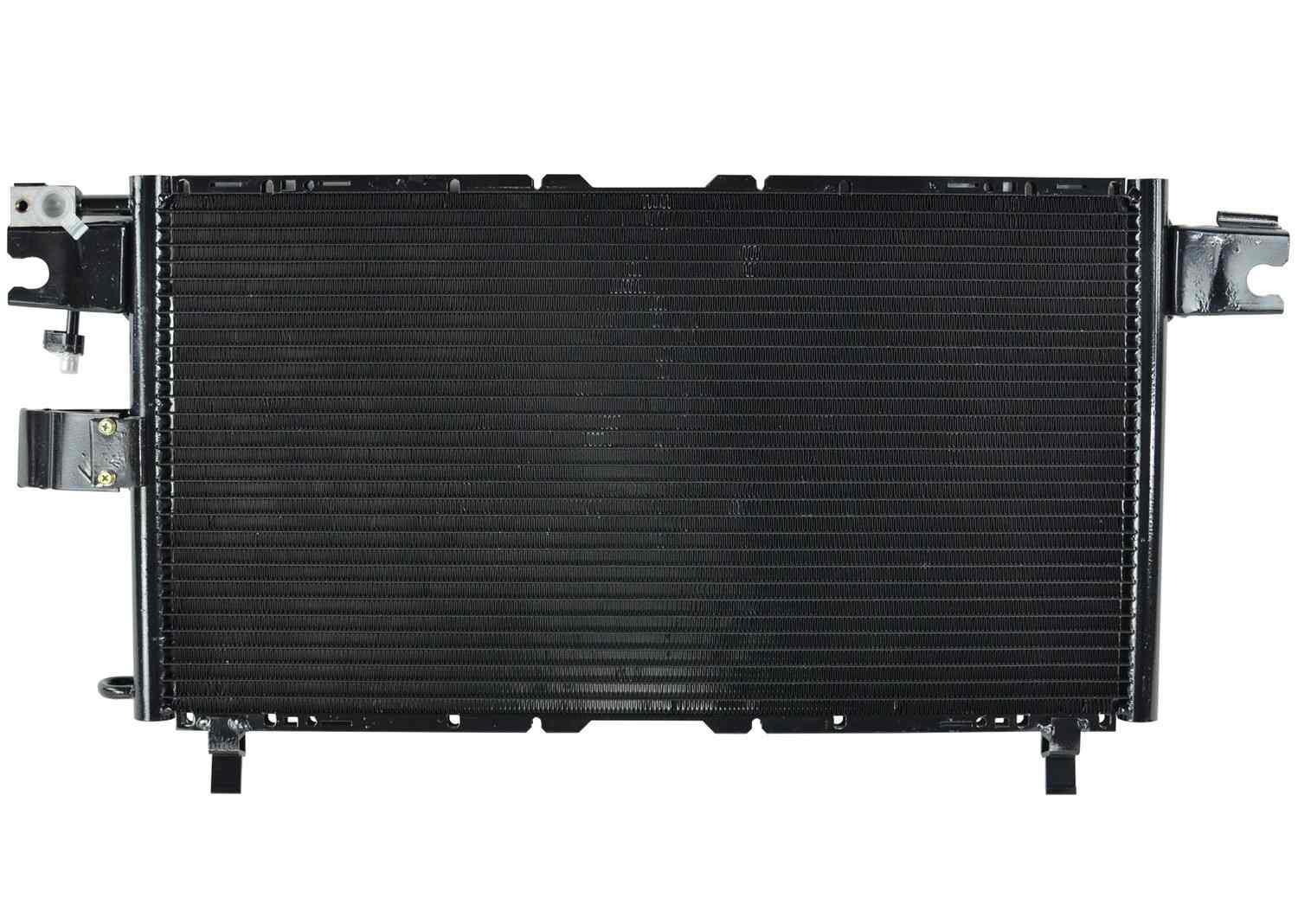 OSC A/C Condenser 3005
