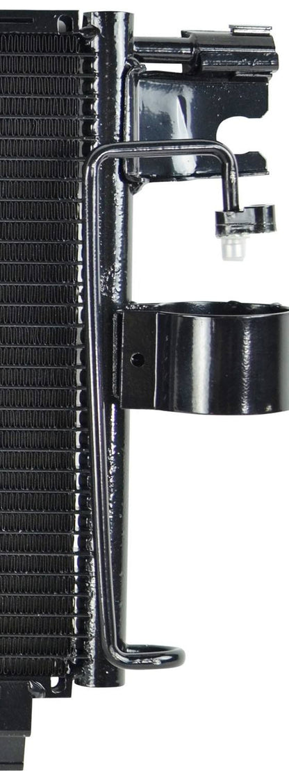 OSC A/C Condenser 3005