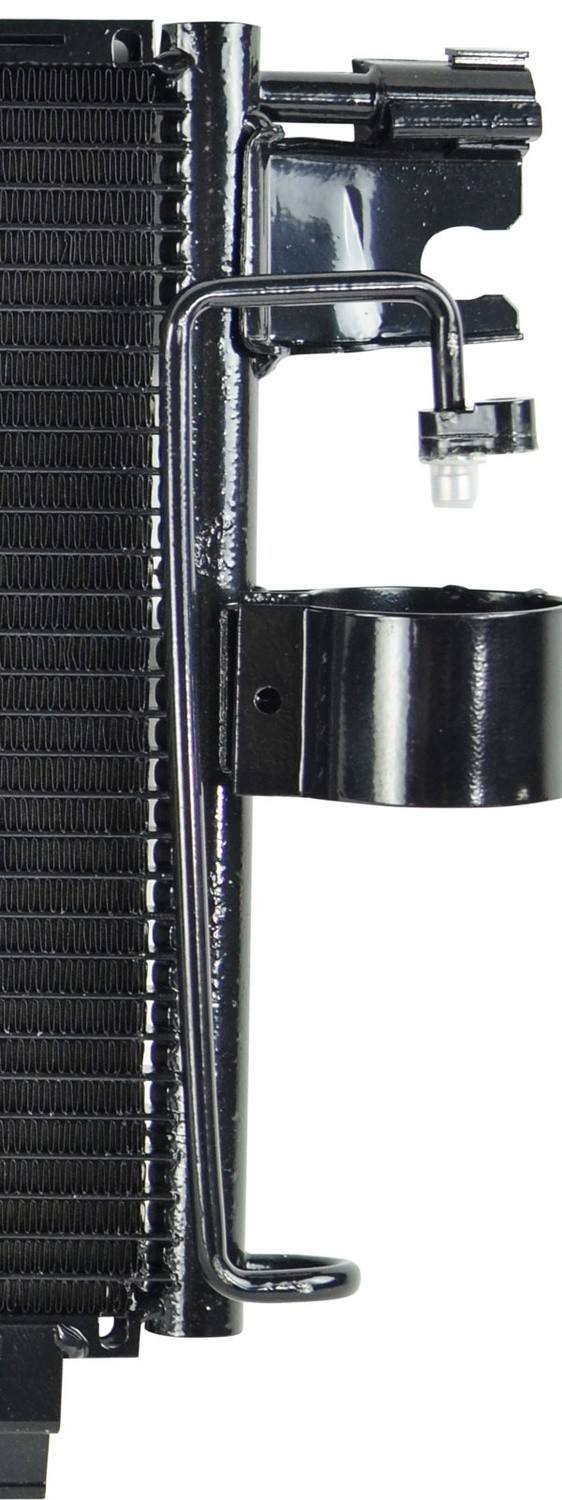 OSC A/C Condenser 3005