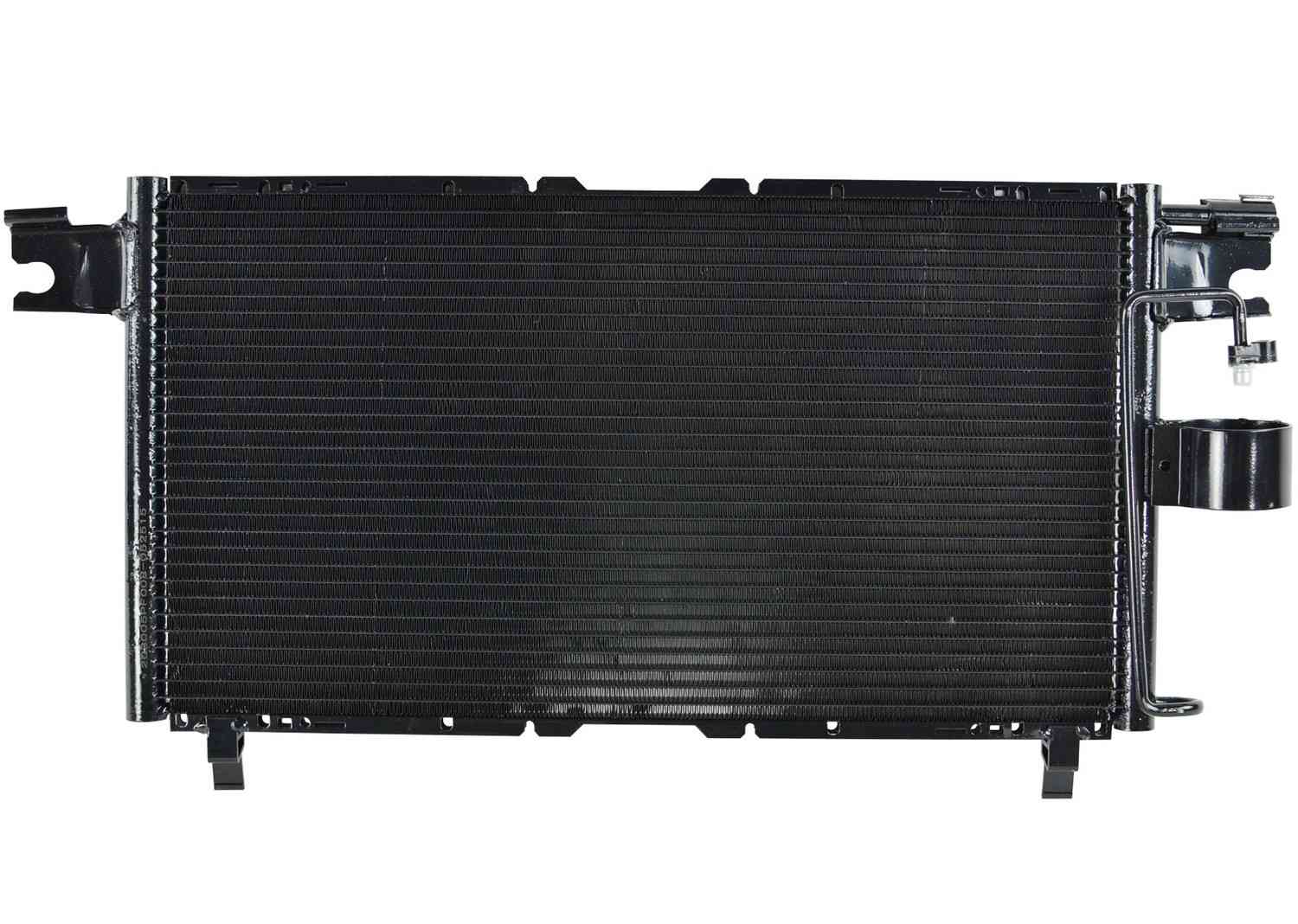 OSC A/C Condenser 3005