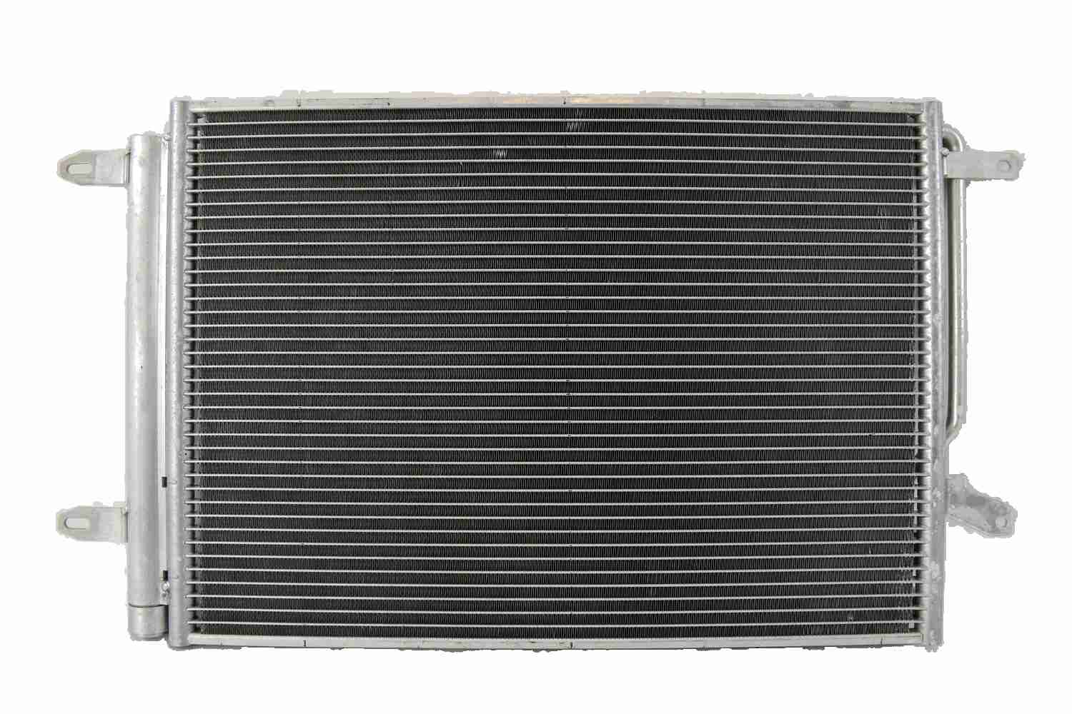 OSC A/C Condenser 30077