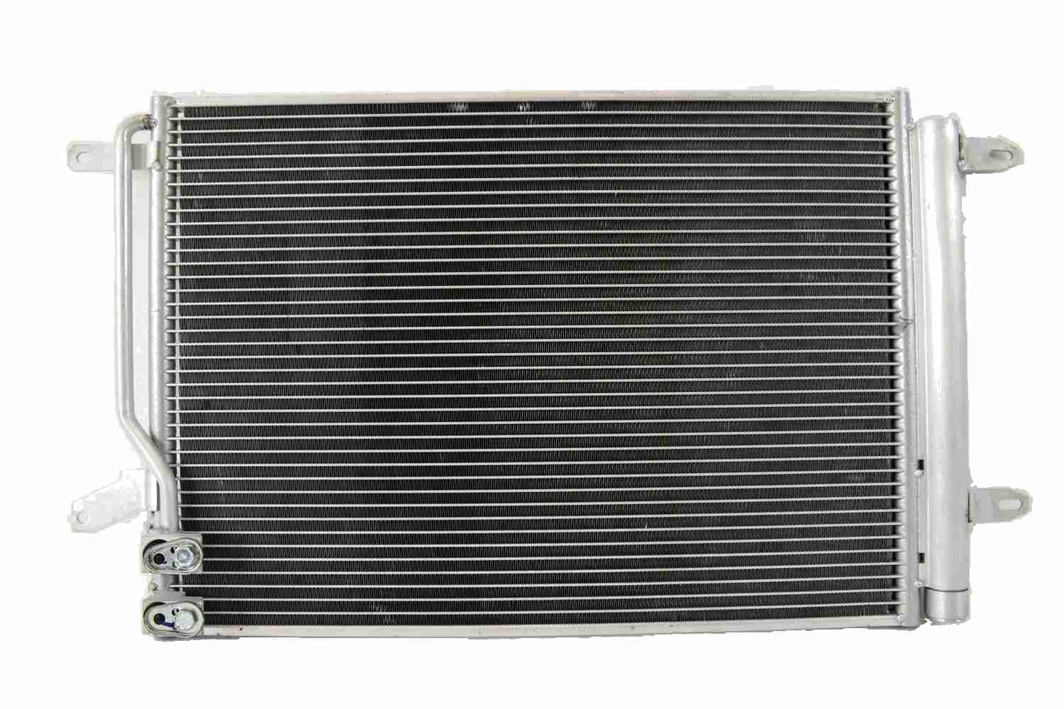 OSC A/C Condenser 30077