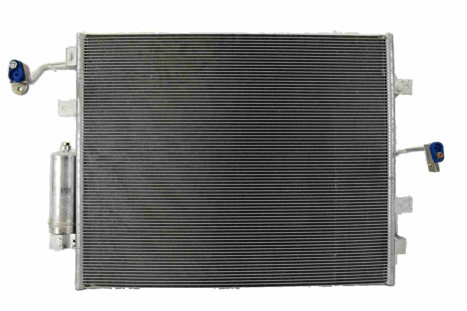 OSC A/C Condenser 30086