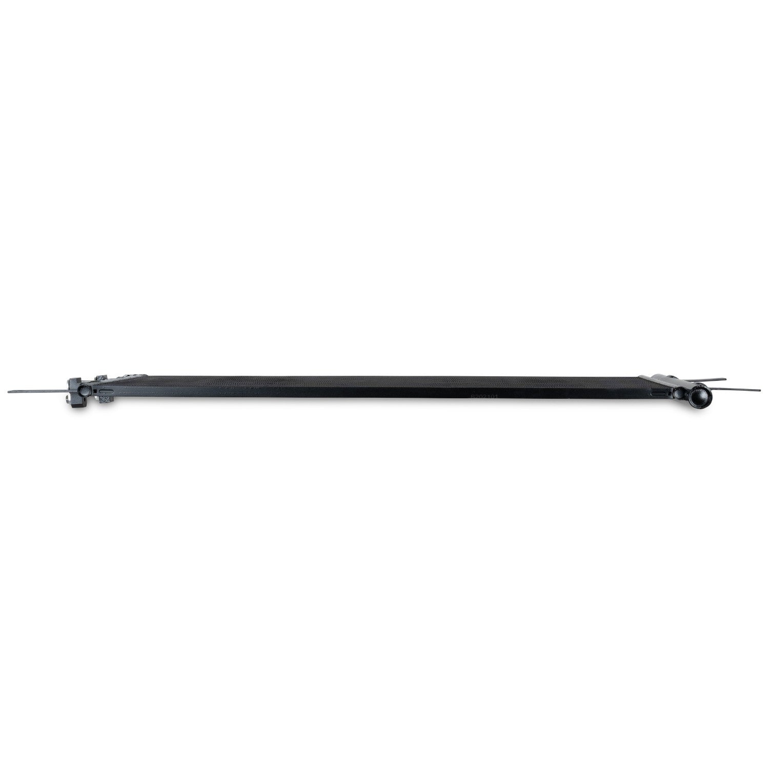 OSC A/C Condenser  top view frsport 30089