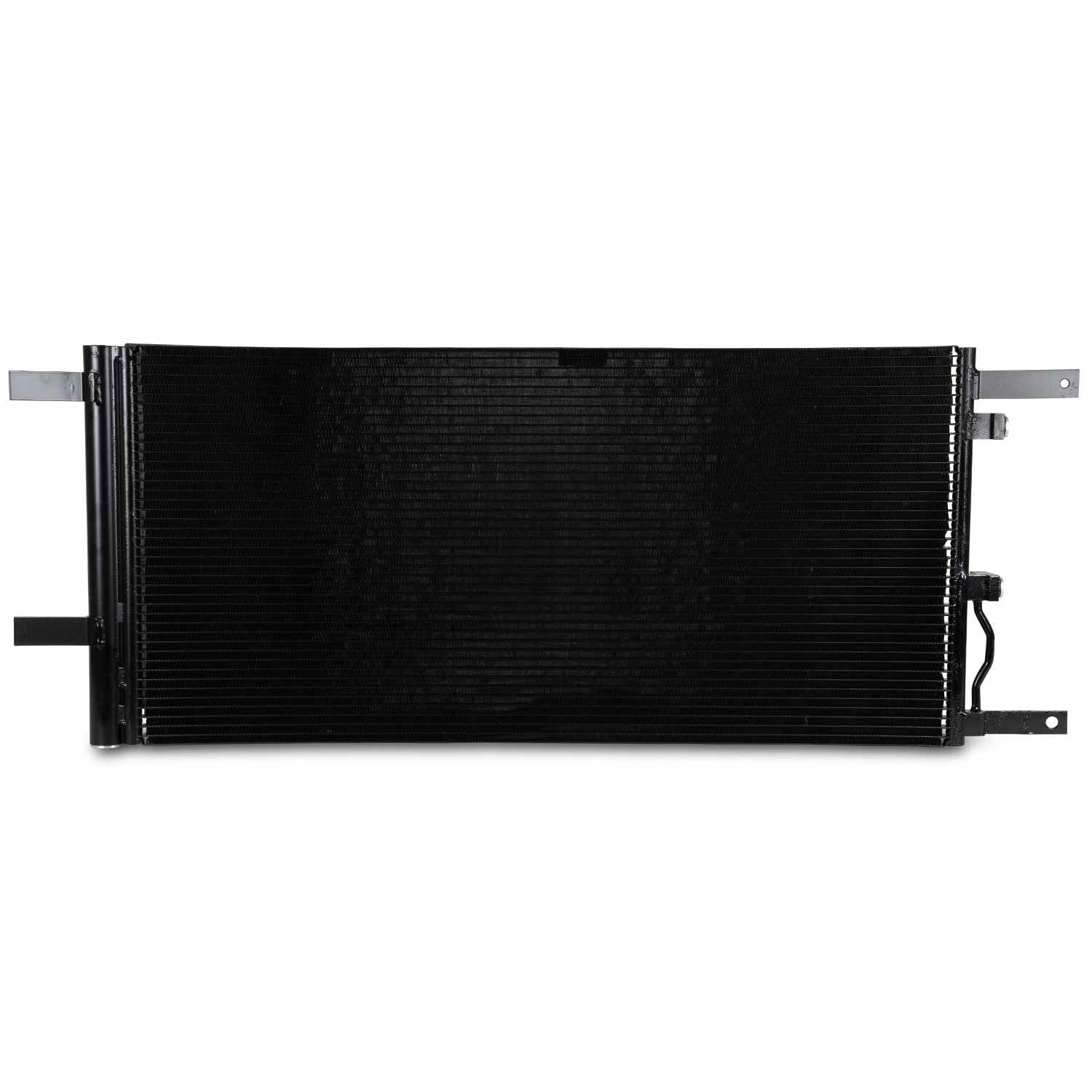 OSC A/C Condenser  top view frsport 30089