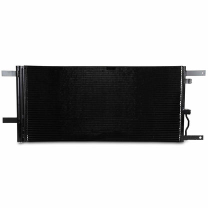 OSC A/C Condenser 30089