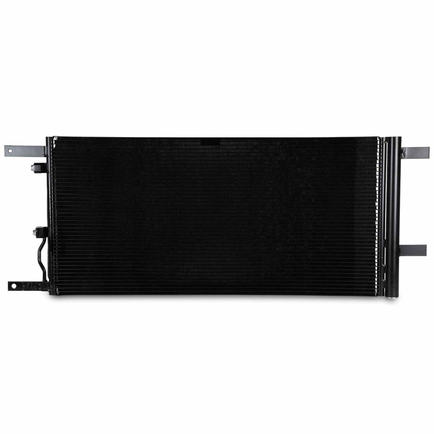 OSC A/C Condenser  top view frsport 30089