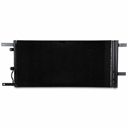 OSC A/C Condenser  top view frsport 30089