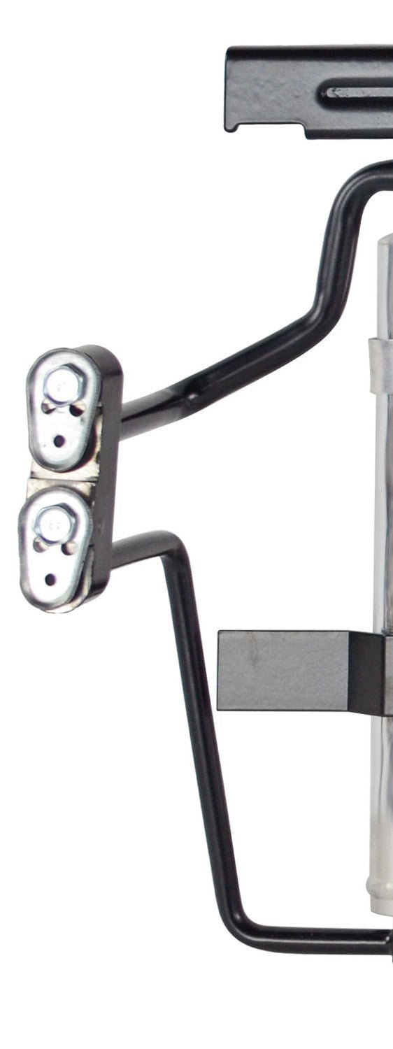 OSC A/C Condenser 3008