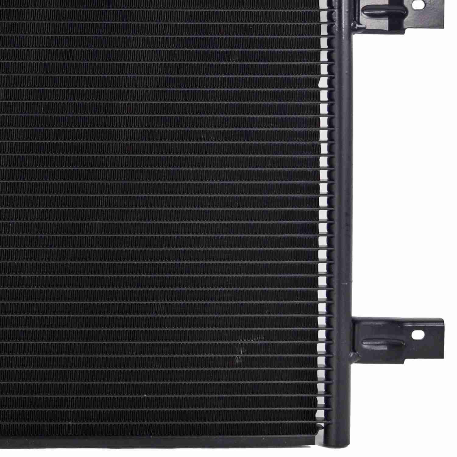 OSC A/C Condenser 3008