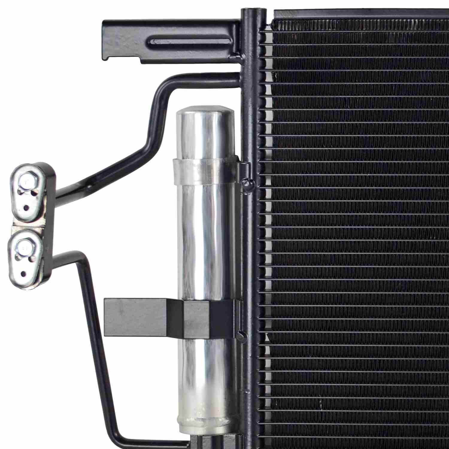 OSC A/C Condenser 3008