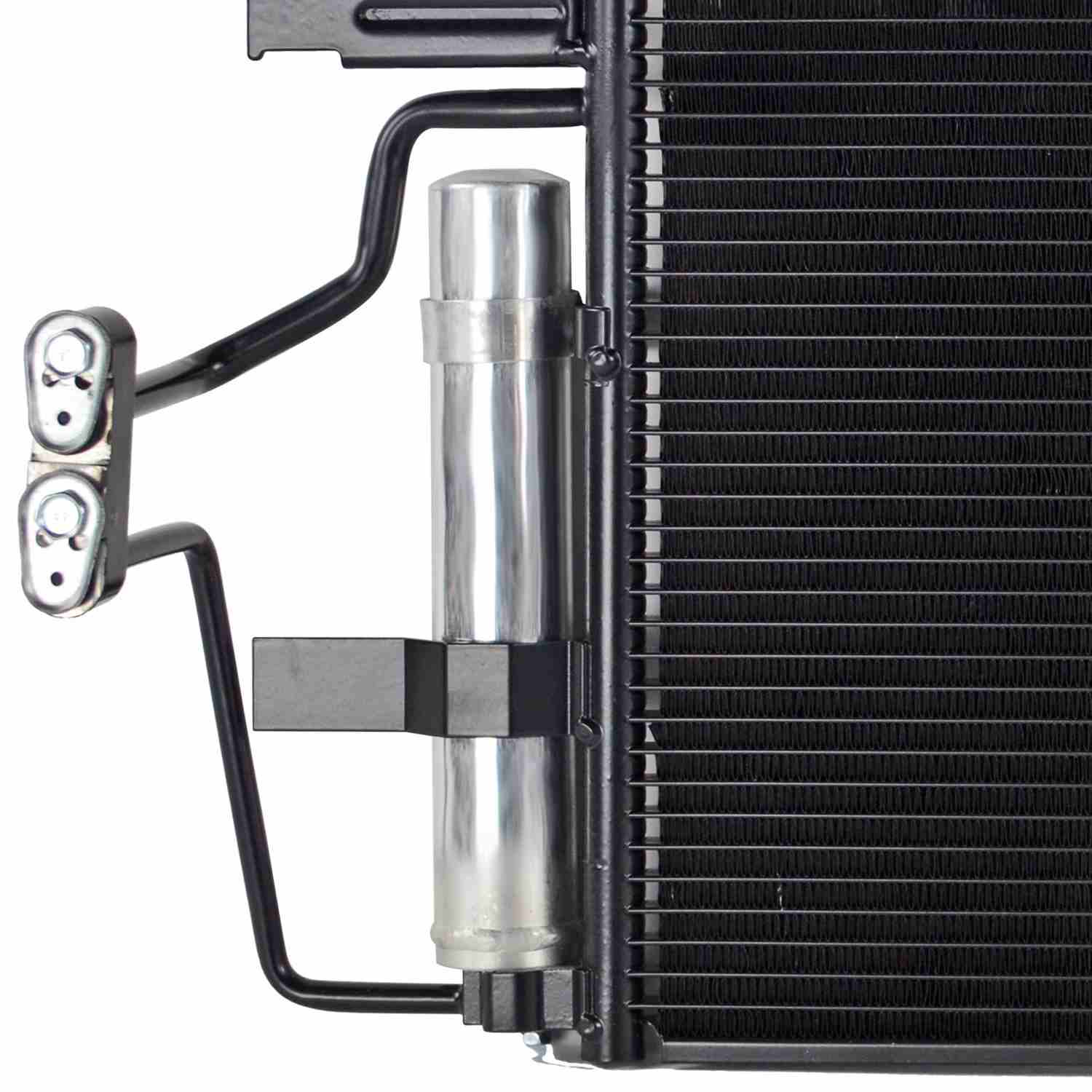 OSC A/C Condenser 3008