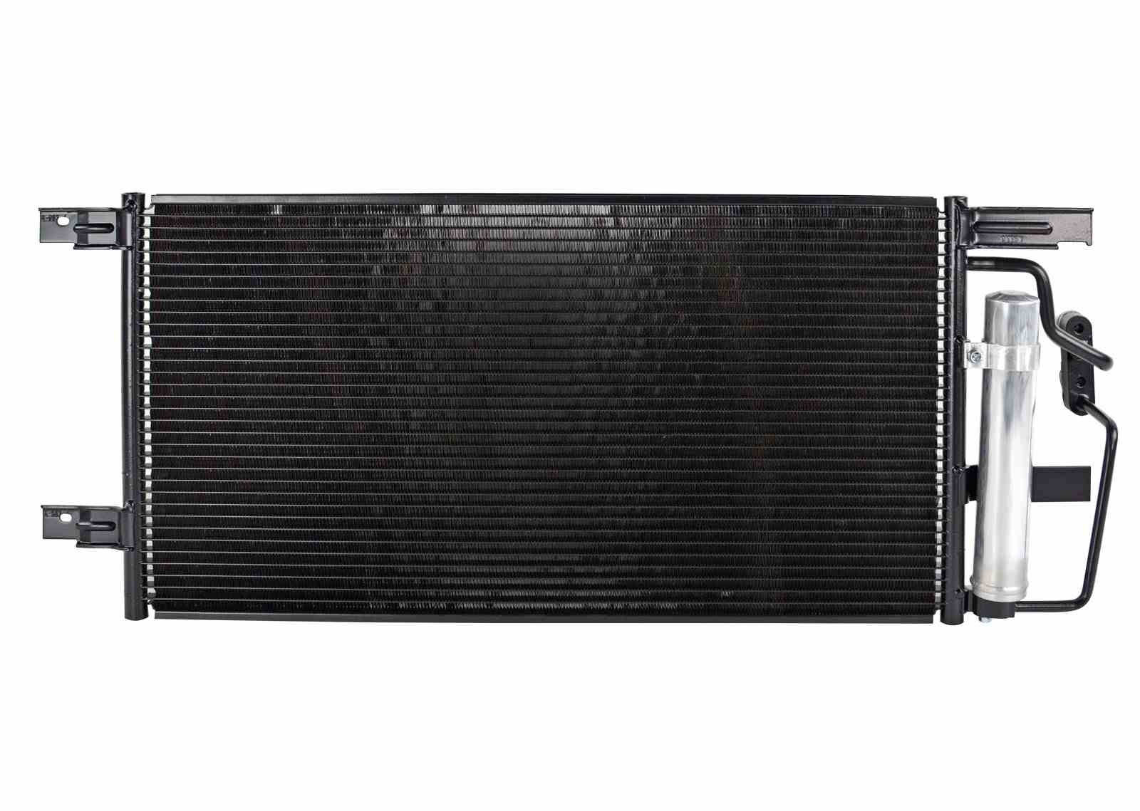 OSC A/C Condenser 3008