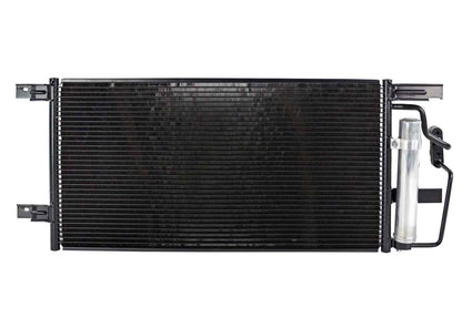 OSC A/C Condenser 3008