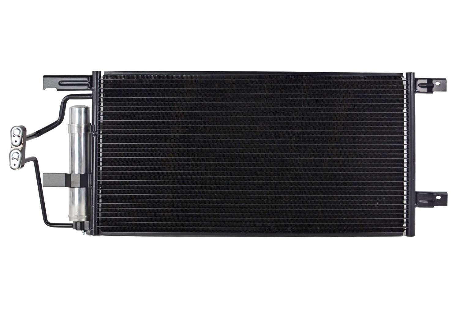 OSC A/C Condenser 3008