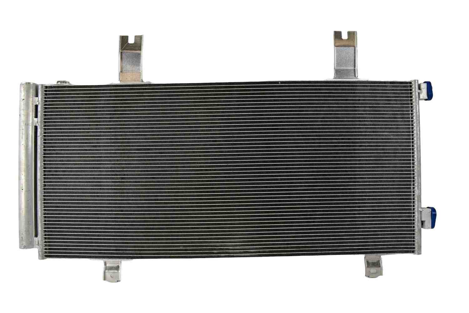 OSC A/C Condenser 30099