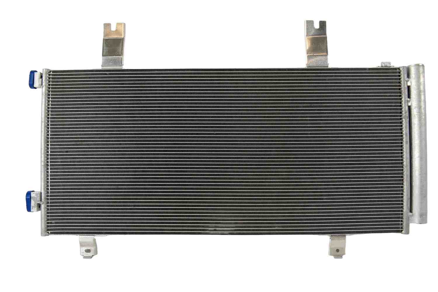 OSC A/C Condenser 30099