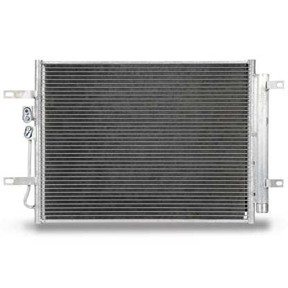 OSC A/C Condenser 30102