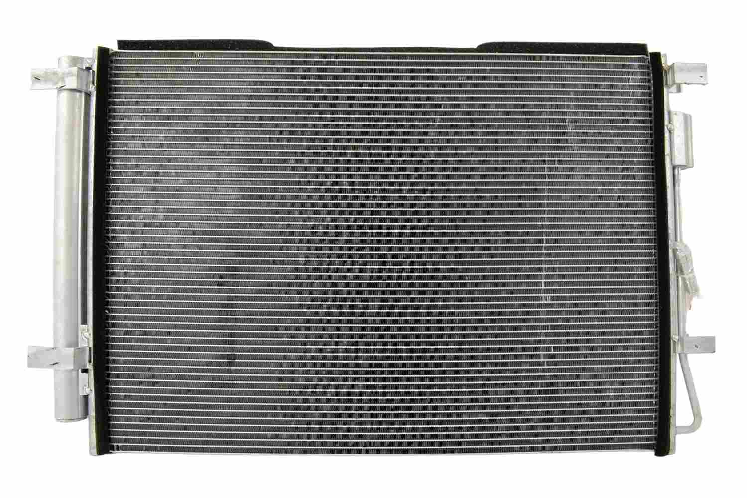 OSC A/C Condenser 30109