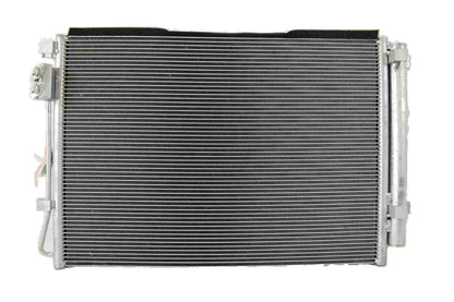 OSC A/C Condenser 30109