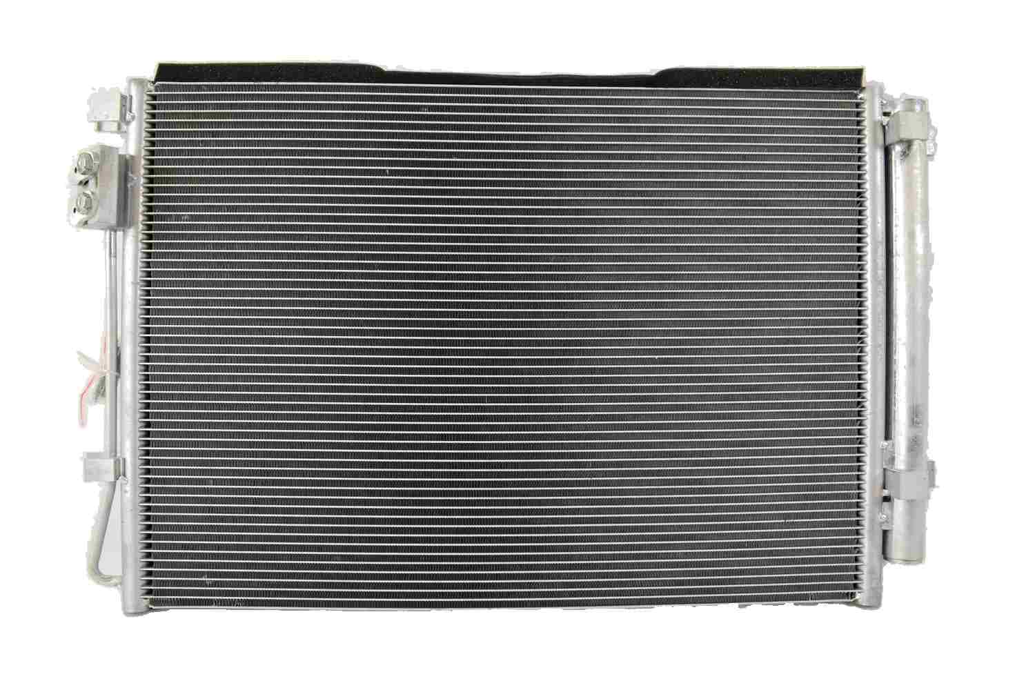 OSC A/C Condenser 30109