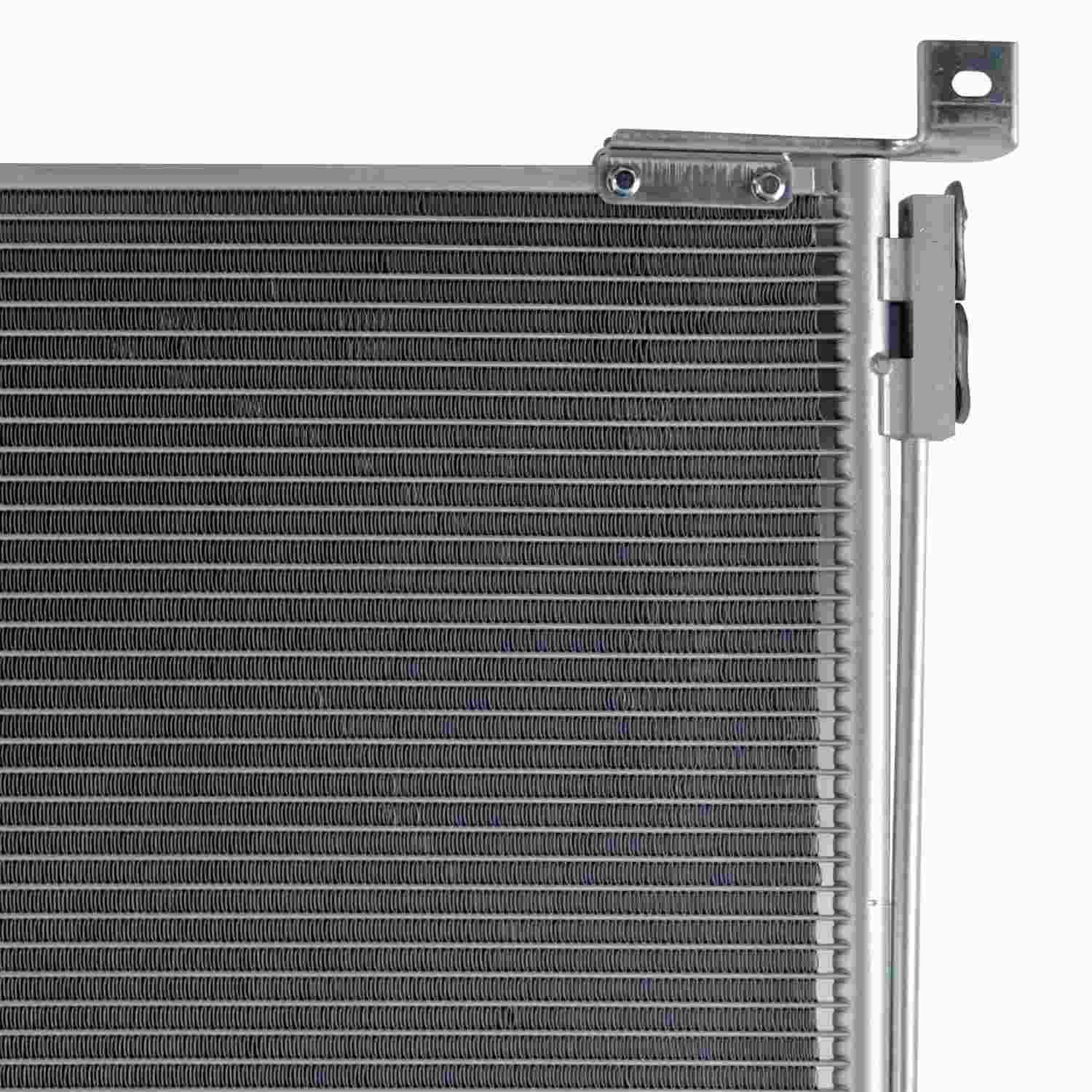 OSC A/C Condenser 3011