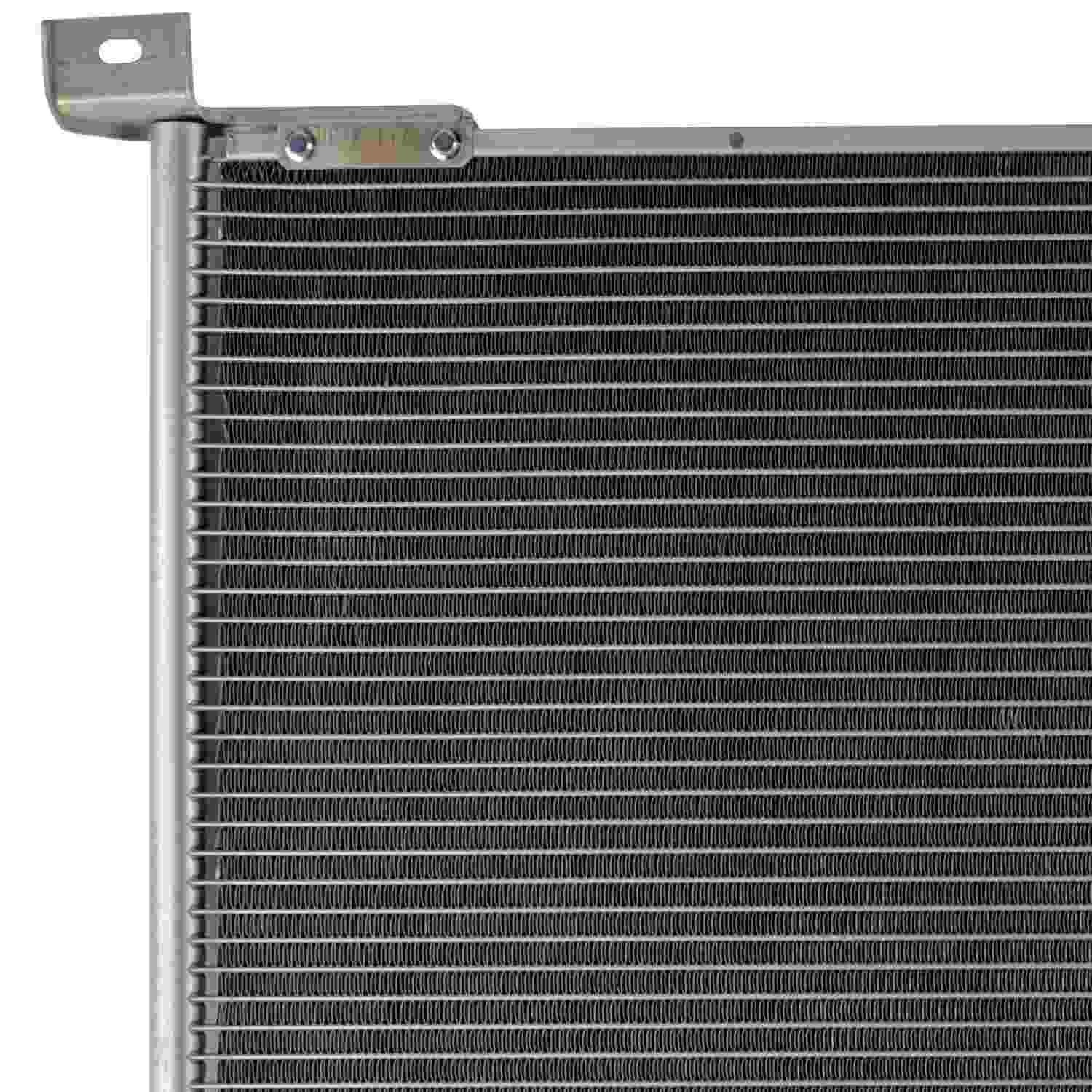 OSC A/C Condenser 3011