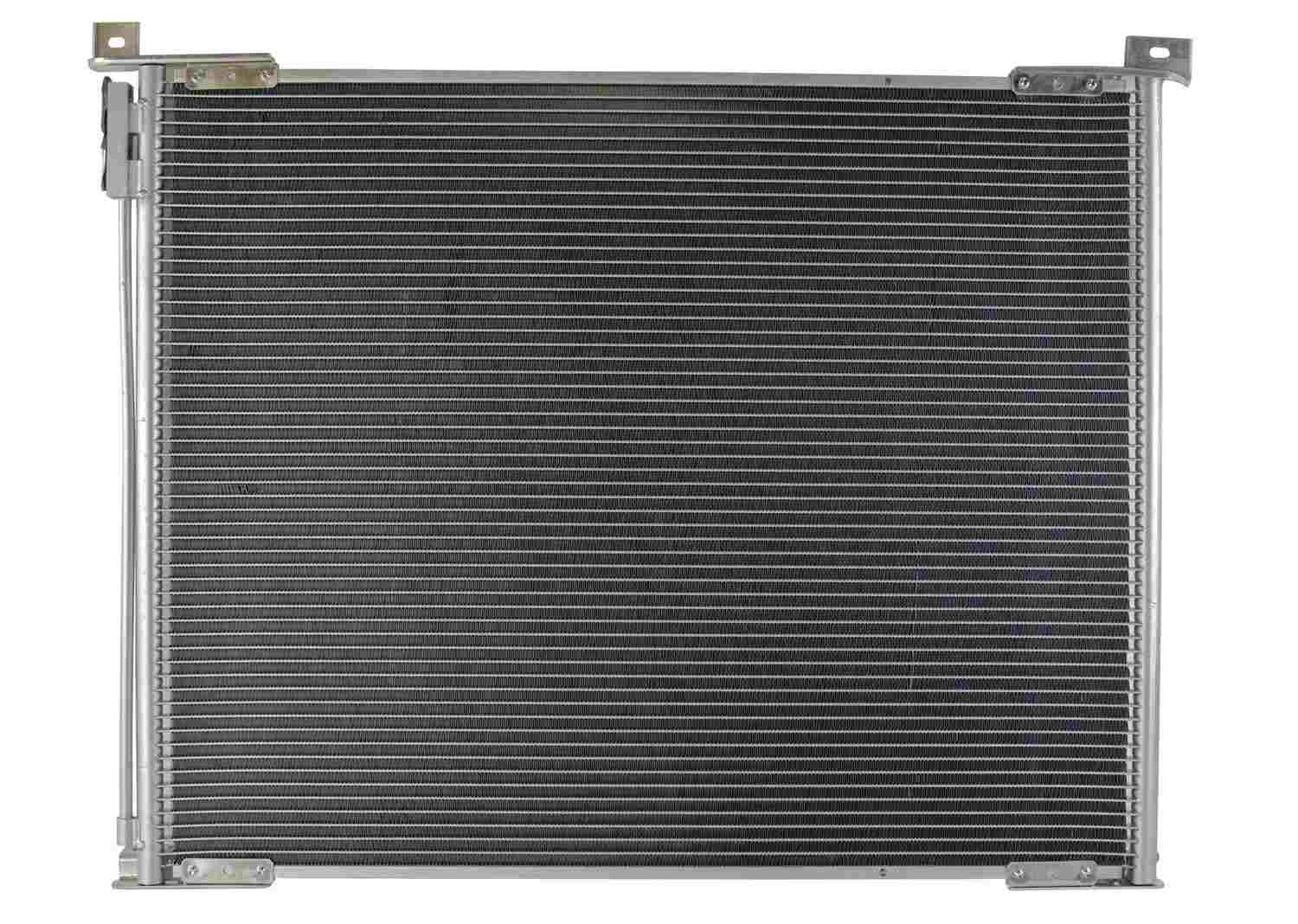 OSC A/C Condenser 3011