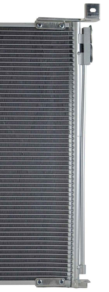 OSC A/C Condenser 3011