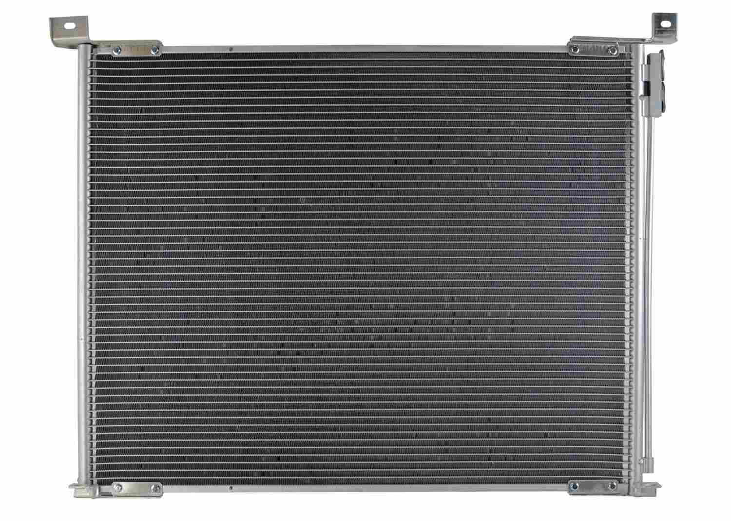 OSC A/C Condenser 3011