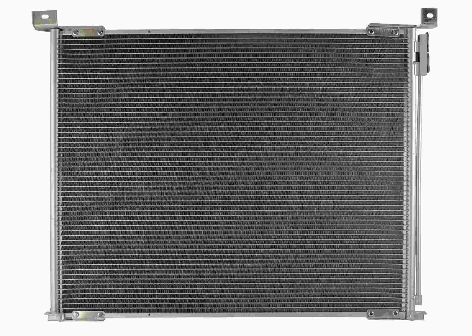 OSC A/C Condenser 3011