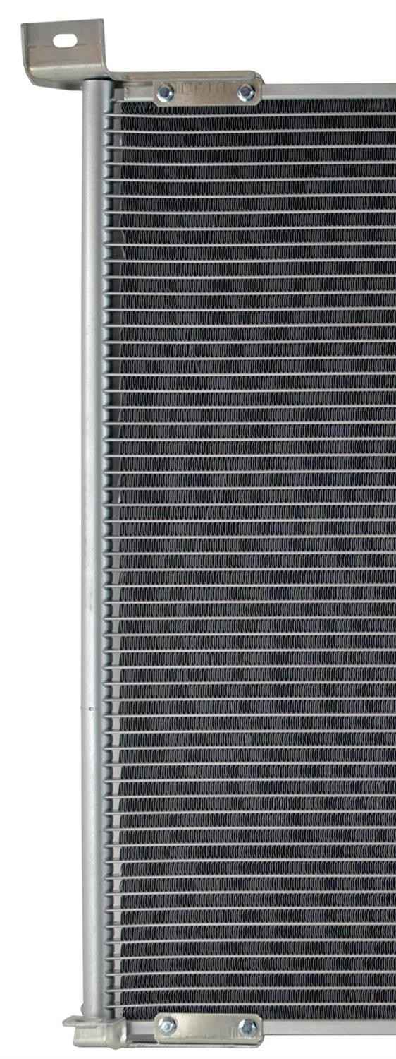 OSC A/C Condenser 3011