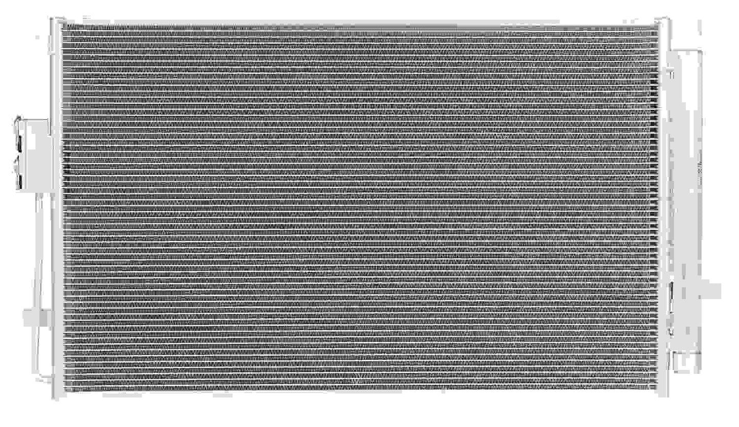 OSC A/C Condenser 30142