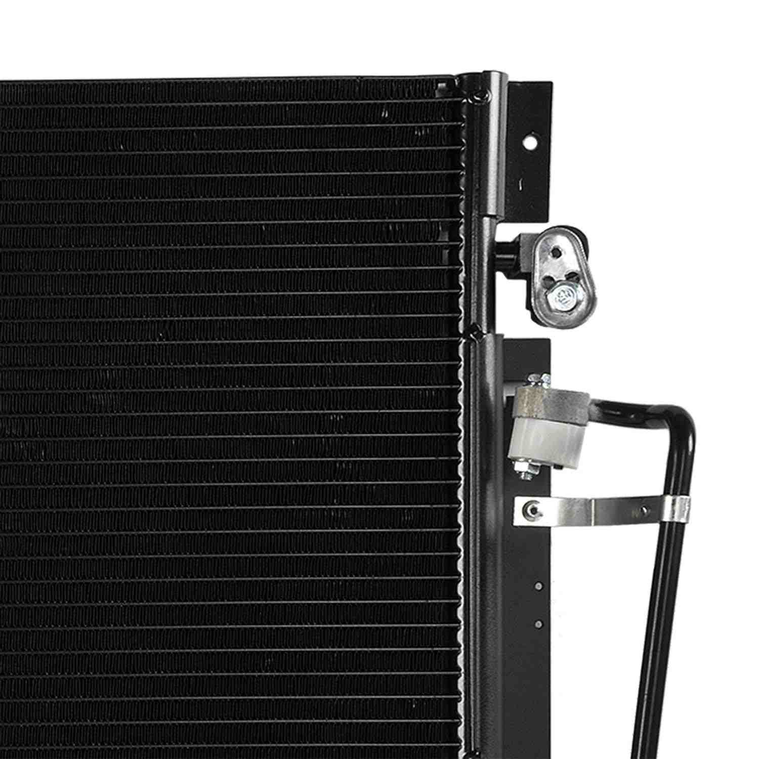 OSC A/C Condenser 3014