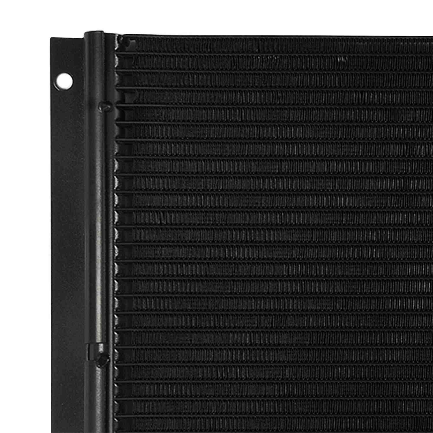 OSC A/C Condenser 3014