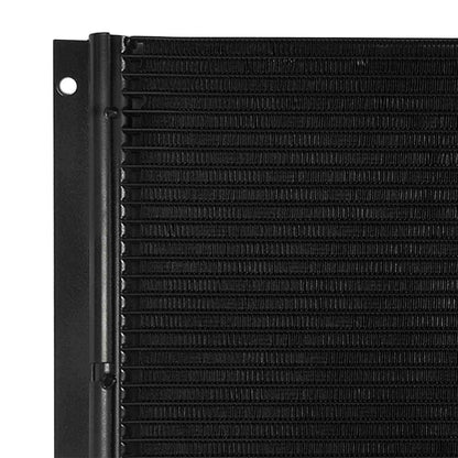 OSC A/C Condenser 3014