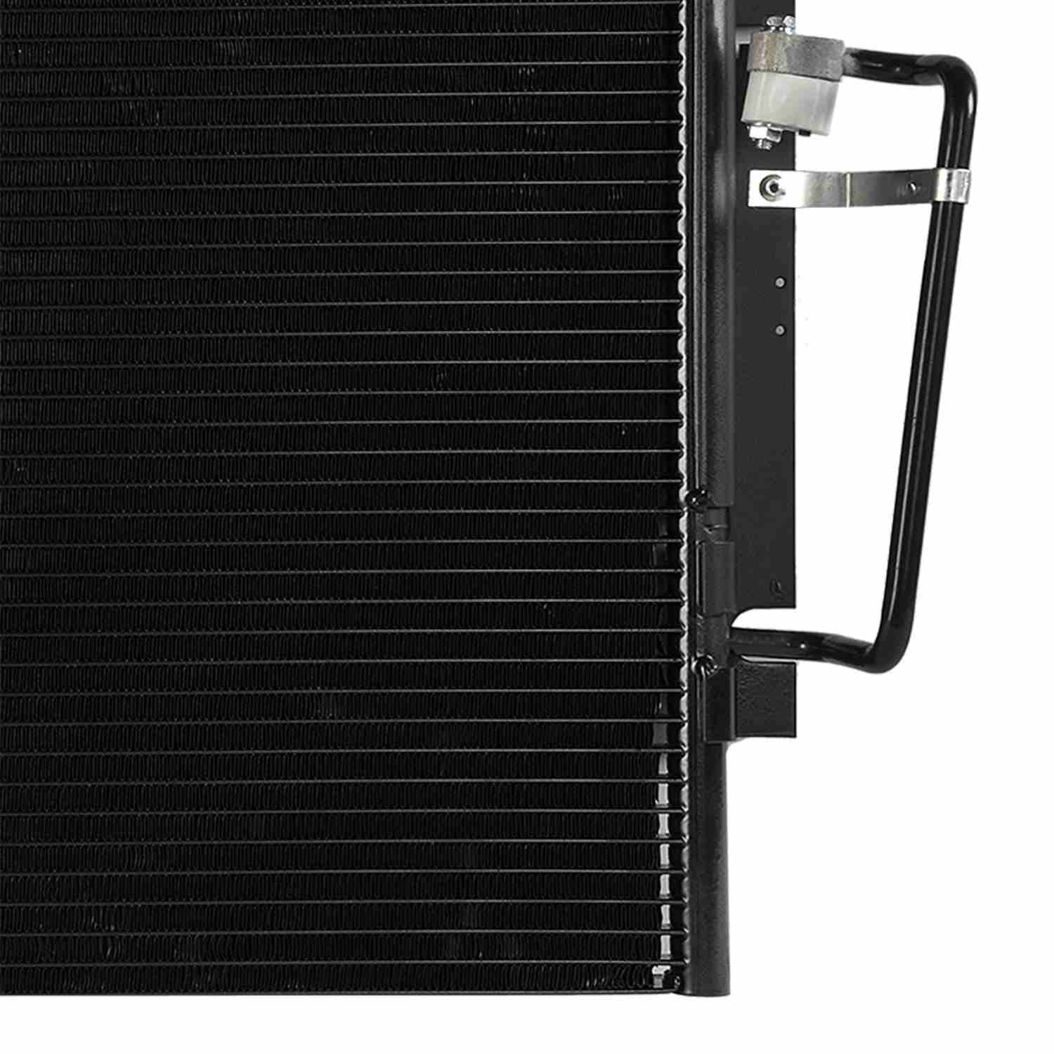 OSC A/C Condenser 3014
