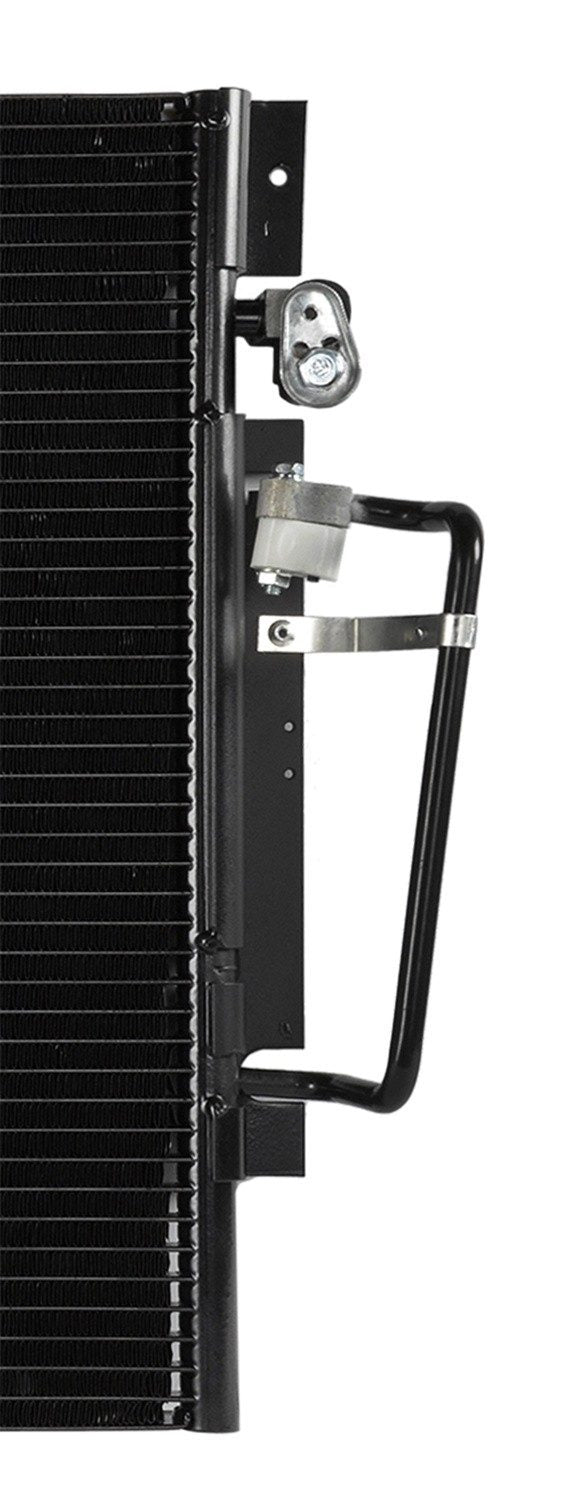 OSC A/C Condenser 3014