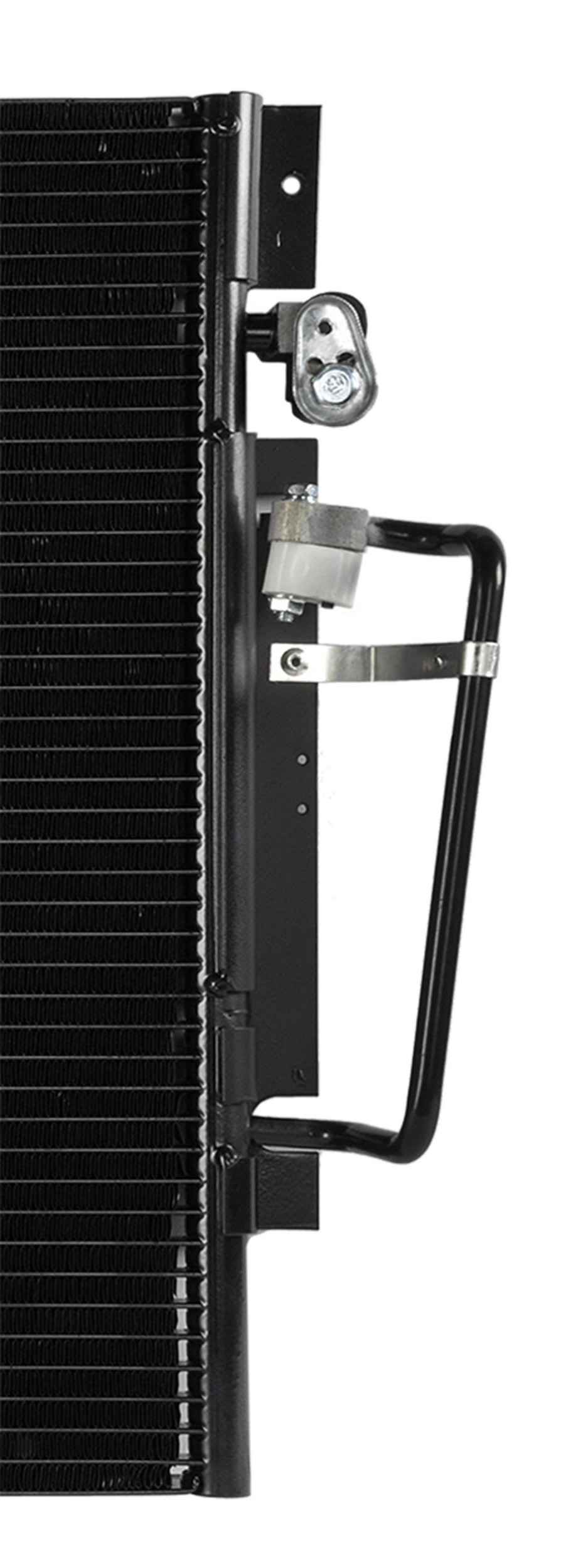 OSC A/C Condenser 3014
