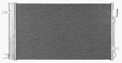 OSC A/C Condenser 30164