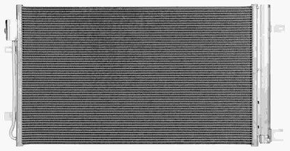 OSC A/C Condenser 30164