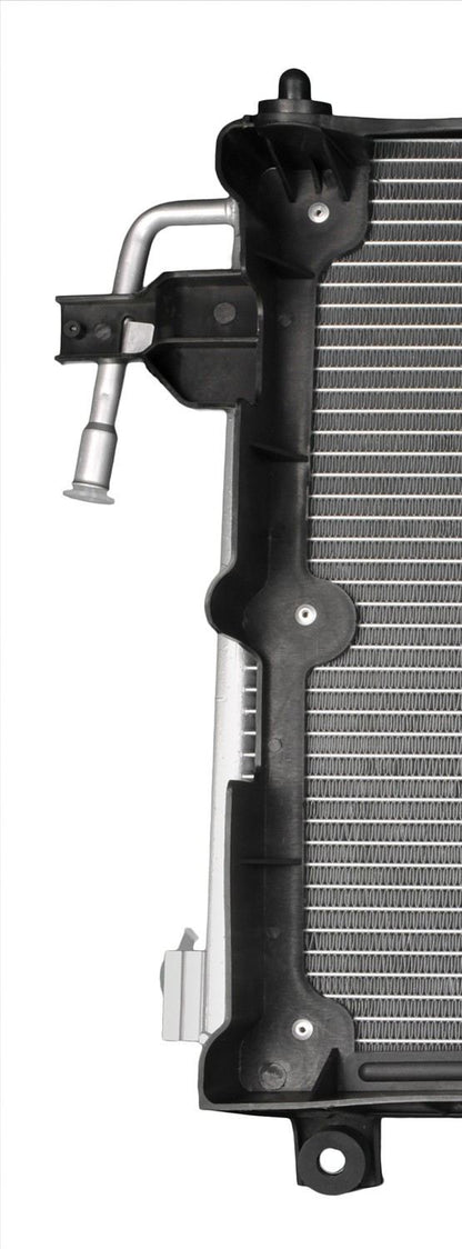 OSC A/C Condenser 3016