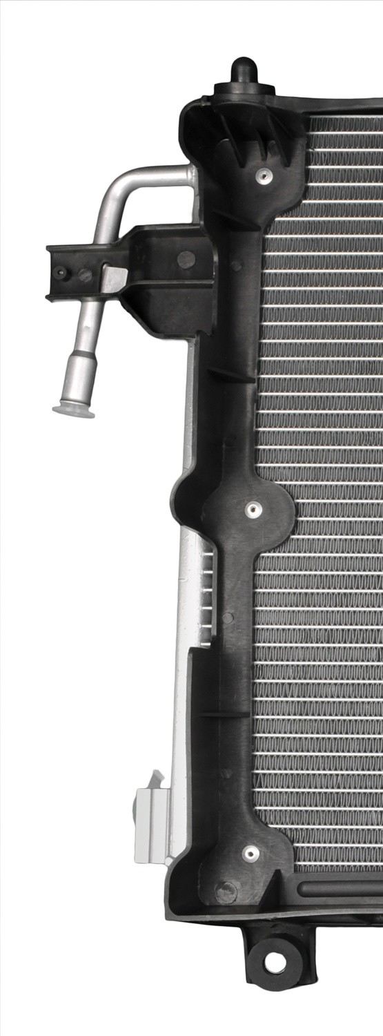 OSC A/C Condenser 3016