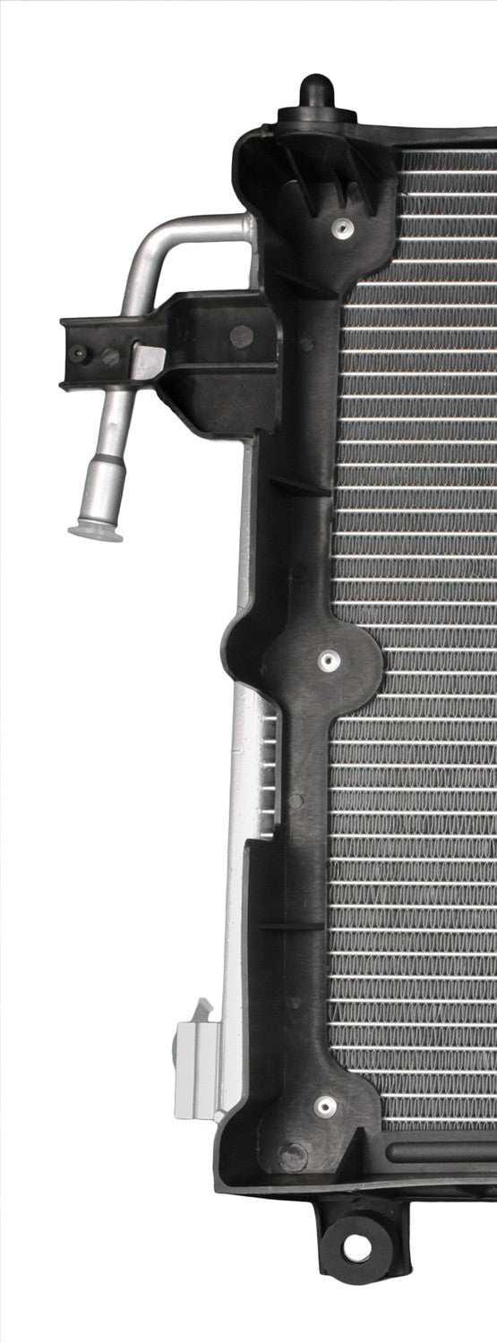 OSC A/C Condenser 3016