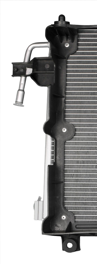 OSC A/C Condenser 3016