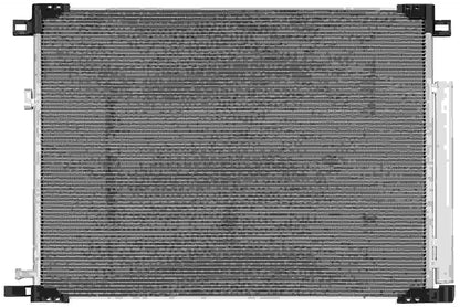 OSC A/C Condenser 30176