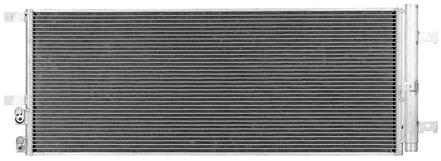 OSC A/C Condenser 30178