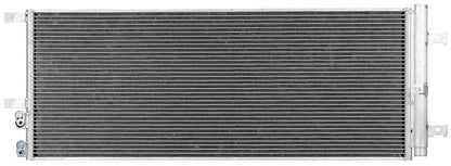 OSC A/C Condenser 30178